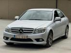 Mercedes c200 2009 Amg Pack 1 ste eigenaar 220.000km, Auto's, Mercedes-Benz, Diesel, Particulier, Te koop