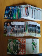 373 Panini kaarten WK 2018/WK 2014, Verzamelen, Ophalen of Verzenden