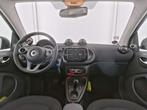 smart fortwo cabrio 60kw + VERWARMD STUUR + ZETERVERWARMING, Auto's, Smart, Gebruikt, Euro 6, Cabriolet, 2 zetels