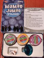 gezelschapsspel  Mumbo Jumbo, Vijf spelers of meer, Ophalen of Verzenden, Zo goed als nieuw, University Games