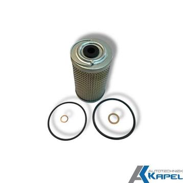 Oliefilter M102 Benzine motor beschikbaar voor biedingen