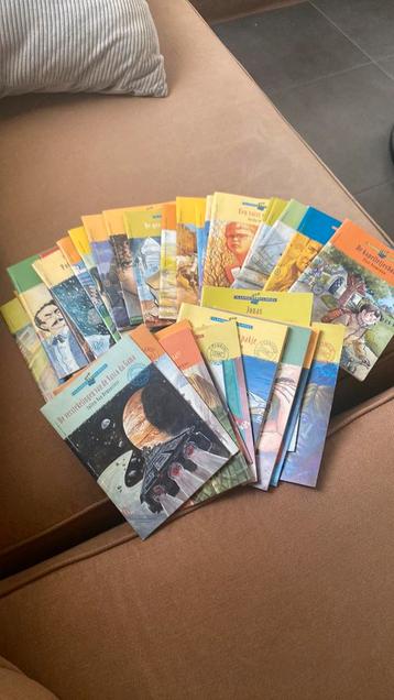 Vlaamse filmpjes 33 stuks beschikbaar voor biedingen