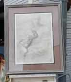 Schilderij?, Antiek en Kunst, Kunst | Schilderijen | Klassiek, Ophalen