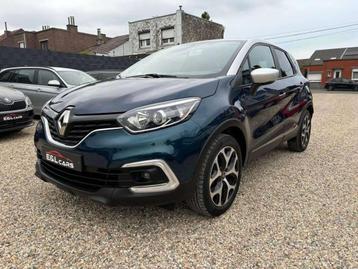 Renault Captur 0.9 TCe *12 mois de garantie* (bj 2018) beschikbaar voor biedingen