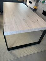 Tafel en of salontafel, Huis en Inrichting, Ophalen, Zo goed als nieuw