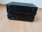 Stereoketen Pioneer, Ophalen, Gebruikt, Cassettedeck, Pioneer