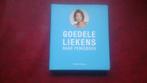Goedele liekens haar penisboek, Boeken, Ophalen of Verzenden