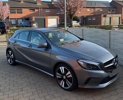 Mercedes a180, Auto's, Mercedes-Benz, Particulier, A-Klasse, ABS, Airbags, Airconditioning, Alarm, Bluetooth, Boordcomputer, Centrale vergrendeling