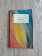 Deepak Chopra - Leven in overvloed, Boeken, Ophalen of Verzenden, Gelezen