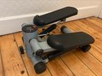 Stepper de marque Slazenger, Ophalen, Gebruikt, Stepapparaat, Metaal