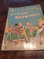 Strip, Boeken, Ophalen, Zo goed als nieuw