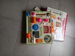 speelset ficher price, Kinderen en Baby's, Ophalen, Gebruikt, Speelset