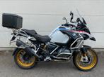 BMW R 1250 GS Adventure 2022 full option, Motoren, Motoren | BMW, 2 cilinders, Bedrijf, Meer dan 35 kW, Toermotor