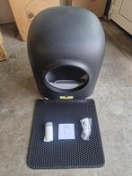 Bac à litière automatique - Petree Cube Livré dans une boîte, Enlèvement ou Envoi, Autonettoyant, Neuf, Ouvert