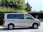 Volkswagen Multivan T6 - Diesel 110KW - TDI, Auto's, Voorwielaandrijving, 4 cilinders, 7 zetels, Particulier