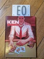 Bd ken games tome 2 en eo, Livres, Utilisé, Enlèvement ou Envoi