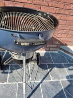 Weber 57 cm in nieuw staat, Tuin en Terras, Houtskoolbarbecues, Ophalen, Nieuw, WEBER