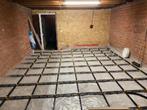 Steanis rooster - 40m², nieuw en ongebruikt (Chaperooster)!, Verbouw of Aanbouw