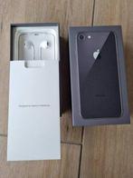 Iphone 8 64gb Space grey, Enlèvement