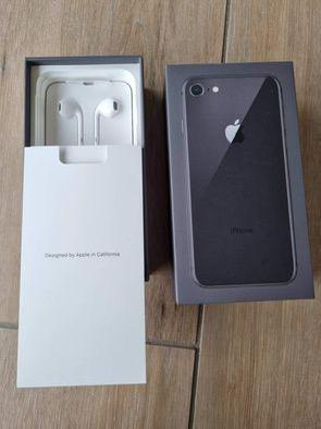 Iphone 8 64gb Space grey