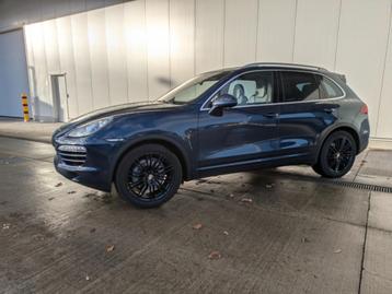 Porsche Cayenne 2011 3.0 V6 beschikbaar voor biedingen