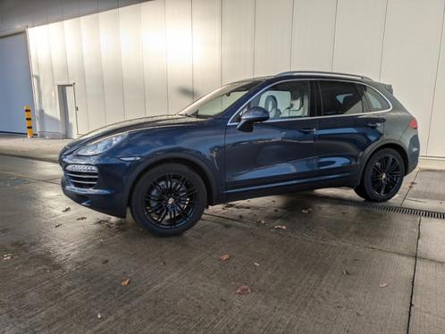 Porsche Cayenne 2011 3.0 V6, Auto's, Porsche, Bedrijf, Te koop, Cayenne, ABS, Achteruitrijcamera, Adaptieve lichten, Airbags, Airconditioning