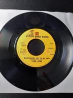 Trini Lopez ‎– What Have I Got Of My Own " Popcorn ", Pop, Ophalen of Verzenden, 7 inch, Zo goed als nieuw