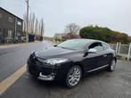 Renault Megane GT LINE 1.6dCi - 202dkm - 01/2014, Auto's, Zwart, Leder en Stof, Zwart, 1598 cc