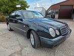 112 000 KM!!!AUTOMAT!AC* GARANTIE *KEURING!, Auto's, Mercedes-Benz, Bedrijf, Te koop
