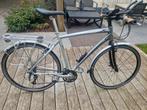 Trek navigator - maat ML, Fietsen en Brommers, Ophalen, Gebruikt