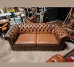 Chesterfield bank UK, Antiek en Kunst, Ophalen
