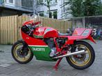 Ducati MHR 900, Particulier, Super Sport, 2 cilinders, 864 cc