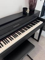 Yamaha piano, Muziek en Instrumenten, Piano's, Ophalen, Zo goed als nieuw, Piano