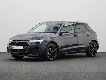 Audi A1 Sportback 25 TFSI Advanced S tronic (EU6AP)