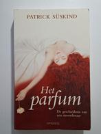 P. Suskind - Parfum, Ophalen of Verzenden, Gelezen, P. Suskind