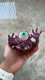 Ghostbusters Bug-Eye paars 1984, Ophalen of Verzenden, Gebruikt
