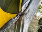 Tent hilleberg, Caravans en Kamperen, Tenten, Ophalen of Verzenden, Zo goed als nieuw