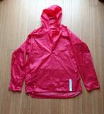 Decathlon XS/S K-Way poncho, Ophalen, Zo goed als nieuw, Regenponcho, Heren