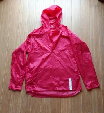 Decathlon XS/S K-Way poncho beschikbaar voor biedingen