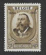 Belgische Postzegels  - 385, Verzenden