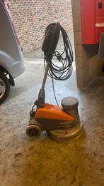 Schrobmachine Taski 43 HS, Doe-het-zelf en Bouw, Reinigingsmachines, Ophalen, Gebruikt, Schrobmachine