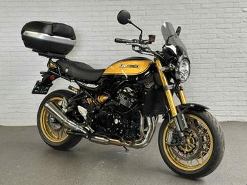 Kawasaki - z900rs se - Moto Center Mertens beschikbaar voor biedingen