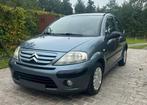 Citroën C3 1.4 HDI SX / 140.903 km, Voorwielaandrijving, Stof, 50 kW, 4 cilinders