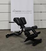 Technogym Lower Back Bench Putrestrength Bankje Freeweight, Ophalen, Gebruikt, Benen, Fitnessbank