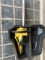 Kettingzaag powerplus, Ophalen