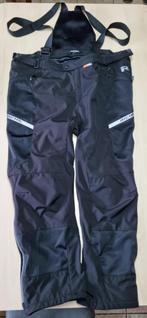 Richa Softshell Mesh WP motorbroek met uitneembaar membraam., Motoren, Kleding | Motorkleding, Heren, Broek | leer, Richa