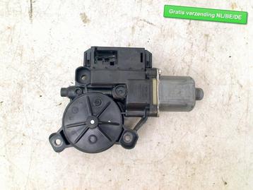 MOTOR RAAMMECHANIEK RECHTS VOOR Polo V (6R) (6R0959802T) beschikbaar voor biedingen