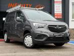 Opel Combo 1.6 CDTi L2H1 Start/Stop (EU6) (bj 2018), Auto's, Opel, Stof, Gebruikt, 1505 kg, Bedrijf