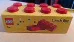 Lego lunchbox, Ophalen, Zo goed als nieuw