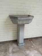 Stenen wasbak ( gereserveerd), Antiek en Kunst, Ophalen